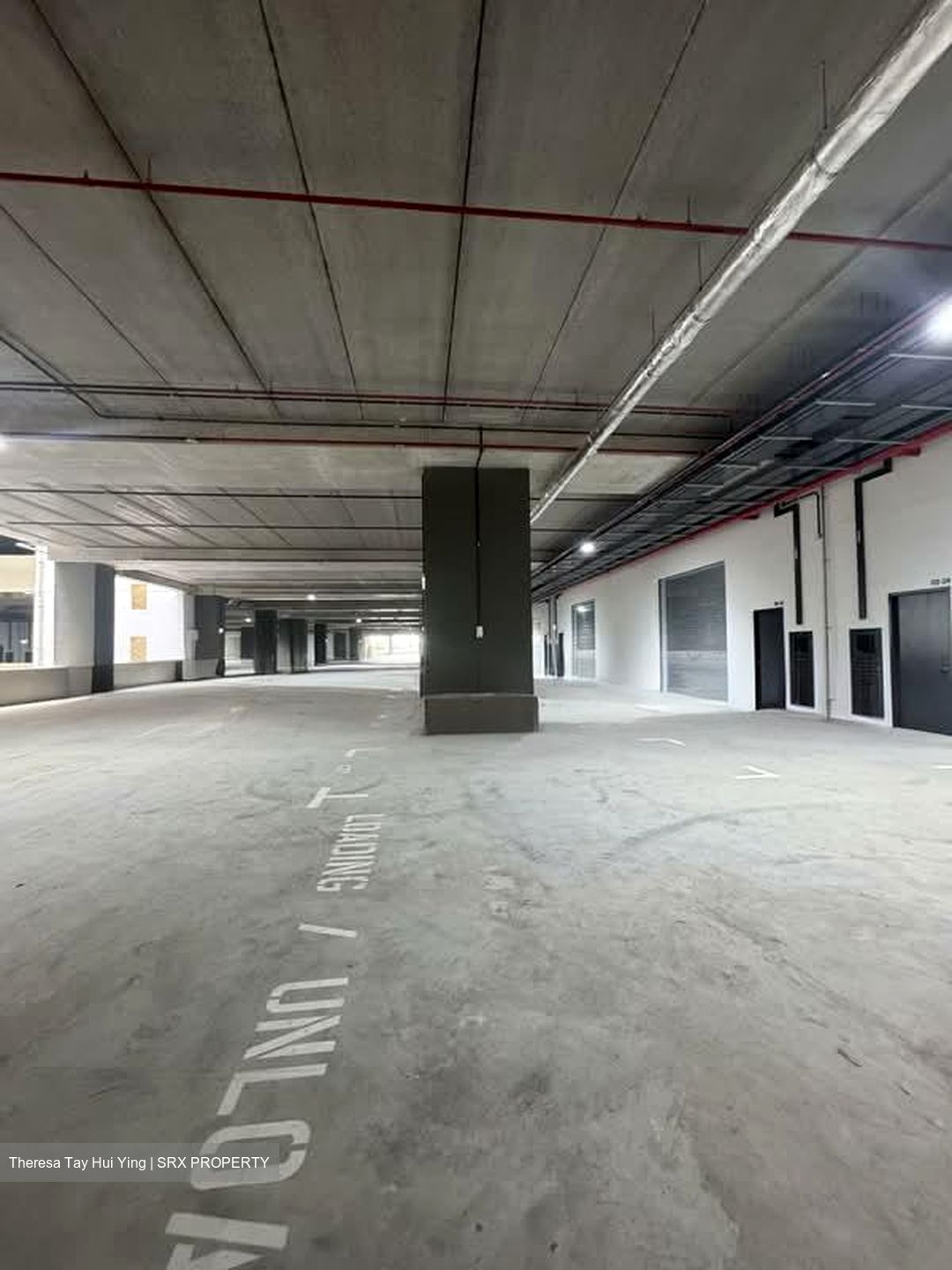 Tampines Connection (D18), Factory #606789441